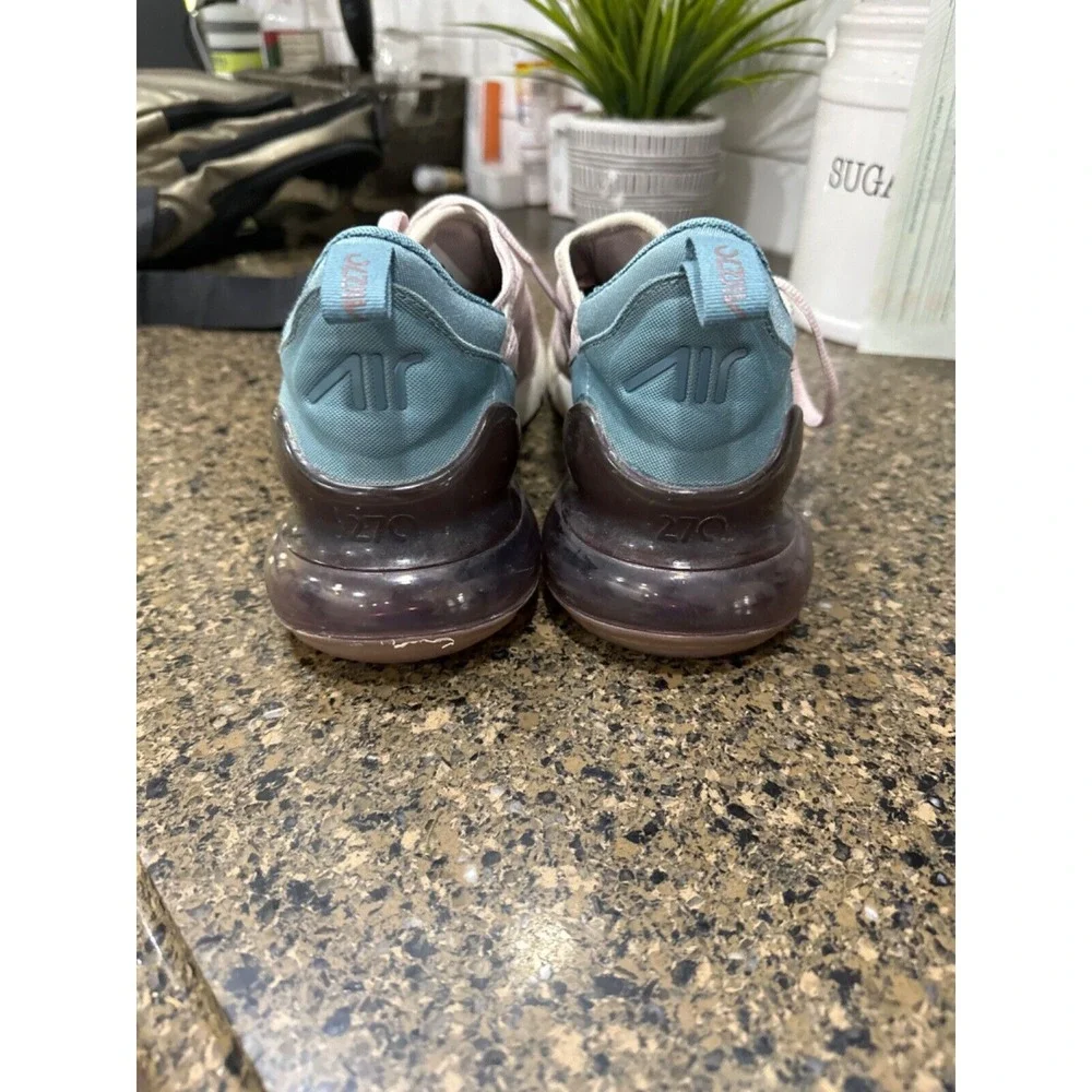nike air max 270 womens 12‎